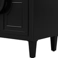 thumbnail image 3 of Round Ring Handle Elegance | Suitable for Various Residential Spaces | Combines Functionality with Chic Charm, 3 of 7