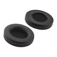 thumbnail image 5 of Joernso 2Pcs Soft Earpads Ear Cushion Earmuff for Kraken 7 1 V 2 Gaming Headphone, 5 of 8