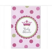 Amscan Little Princess Invitations (8ct)