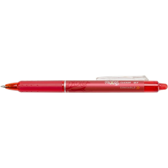 Bolígrafo piloto Pilot Pen  FXC-RED
