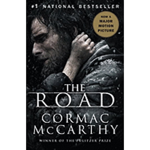 Pre-Owned The Road Paperback