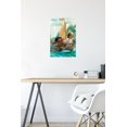 thumbnail image 4 of Disney Moana - Group Wall Poster, 22.375" x 34", 4 of 4