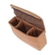thumbnail image 1 of Bolsa para cámara Insertar Bolsa acolchada Bolsa para cámara Equipo de fotografía Estuche de transporte Protección Bolsa protectora Inserciones, 1 of 9