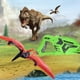 thumbnail image 2 of Juguetes De Lanzamiento Al Aire Libre Para Niños, Juguetes Voladores, Espuma Ligera Y Suave, Dinosaurios, Catapulta, Avión De Juguete Yuarrent FN005836-00, 2 of 6