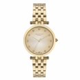thumbnail image 1 of Ladies LC07411.110 Yellow Gold Watch W/Yellow Gold Dial, 1 of 1