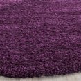 thumbnail image 3 of Safavieh California Tapis Peluche Solide Shag, 3 of 6