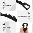 thumbnail image 3 of Organizing Hanging Strap Clothes Hanging Rope Storage Hanging Strap for Camping, 3 of 8