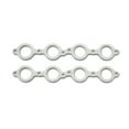 thumbnail image 3 of Vibrant Performance 14332 VIB14332 EXHAUST MANIFOLD FLANGE FOR GM LS1/LS2/LS3/LS6/LS9 MOTORS, 3 of 3