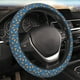 thumbnail image 5 of Balery Hot Dog 1 Fundas elásticas antideslizantes para volante, funda protectora universal para hombre y mujer, 15 pulgadas, accesorios para coche., 5 of 6