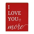 thumbnail image 2 of Desktop Decor,Valentines Day Decorations Love Sign Valentine Decor Anniversary Decorations Home Desk Decor Valentines Day For Her Him, 2 of 9