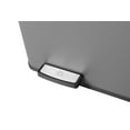 thumbnail image 2 of The Step N' Sort Large Capacity 70 L, 2 Compartment Trash and Recycling Bin, 2 of 6