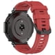 thumbnail image 4 of Correa de reloj de silicona a prueba de sudor correa de reloj adecuada para Amazfit T-Rex Ultra, 4 of 9
