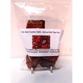 thumbnail image 2 of Rockhound's First Choice Rock Tumbler Gem Refill Kit African Red Tiger Eye Tumbling Rough 8oz, 2 of 4