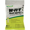 RESCUE! W•H•Y Trap Refill Attractant Kit for Wasps, Hornets and Yellowjackets, 2 Week Supply