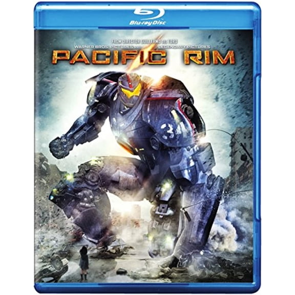 PACIFIC RIM