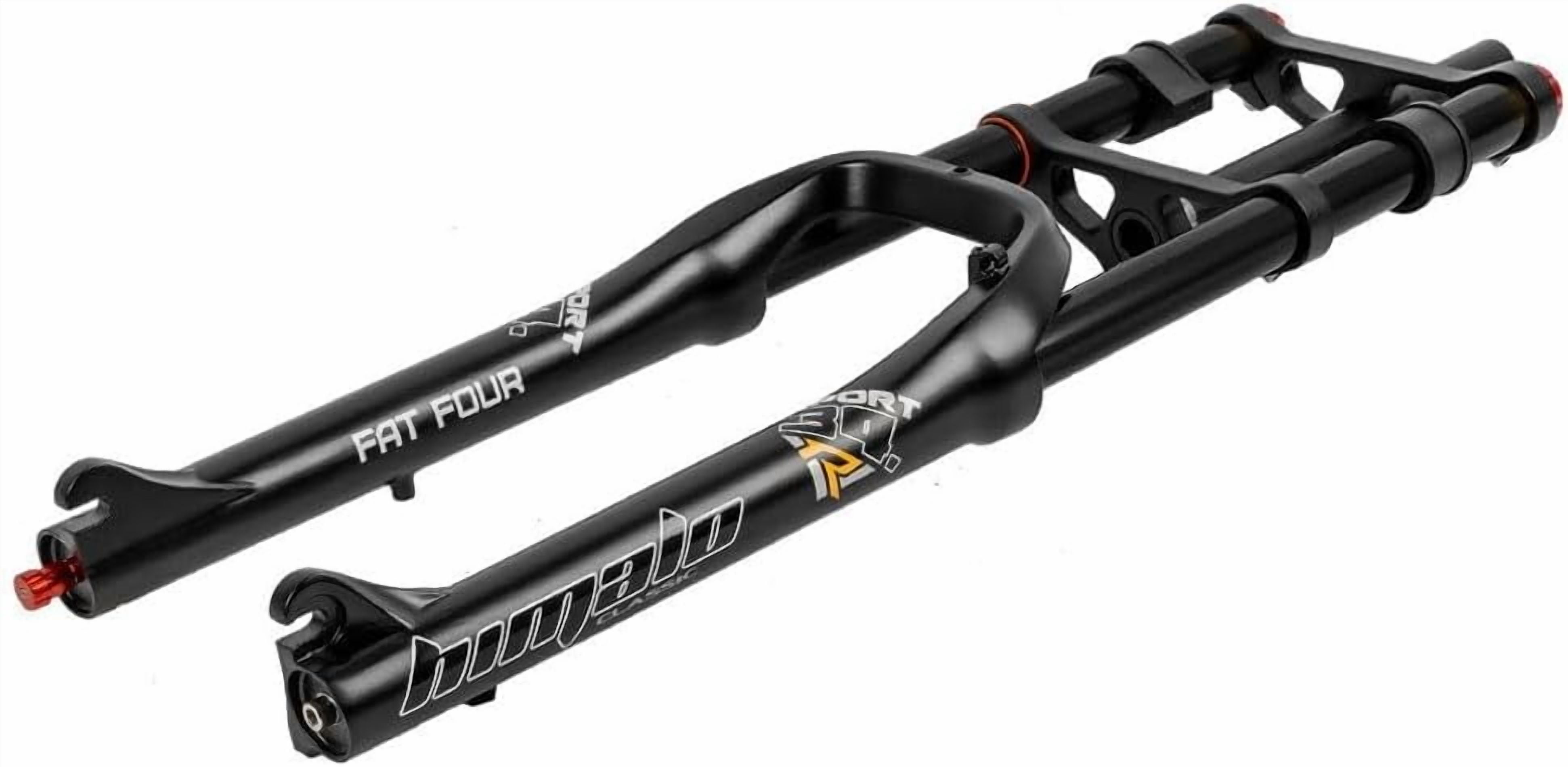 SR Suntour XCR Air LO-R Suspension Fork - 29