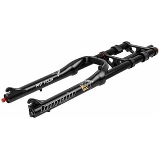SR Suntour XCR Air LO-R Suspension Fork - 29