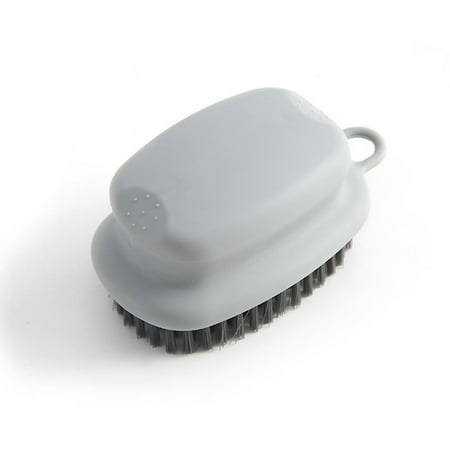 

Soft Hair Laundry Brush Home Clothing Cleaning Brush Laundry No Scraper Small Brush Shoe Brush Shoe Washing Paper Brush Brush Brush Cleaning Brush