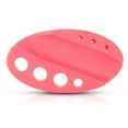 thumbnail image 6 of Silicone Permanent Beauty Pigment Cup Cap Machine Stand Ink Holder Tattoo Accessories (Pink), 6 of 8