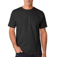 thumbnail image 2 of Anvil Lightweight T-Shirt (OR420) Black, L, 2 of 2