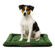 thumbnail image 1 of Cama Para Perro Q Perrón Raza Chica Cómoda Color Verde, 1 of 7