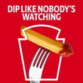 thumbnail image 3 of Heinz Tomato No Sugar Added Ketchup, 750 mL Squeeze Bottle, 3 of 15