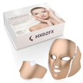 thumbnail image 5 of 7 LED Face Mask for Acne and Skin Rejuvenation - Blue and Red Light Facial Care Mask for Face and Neck - Skin Care Mask for Photon Therapy and Skin Rejuvenation, 5 of 5