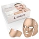 thumbnail image 1 of 7 LED Face Mask for Acne and Skin Rejuvenation - Blue and Red Light Facial Care Mask for Face and Neck - Skin Care Mask for Photon Therapy and Skin Rejuvenation, 1 of 4