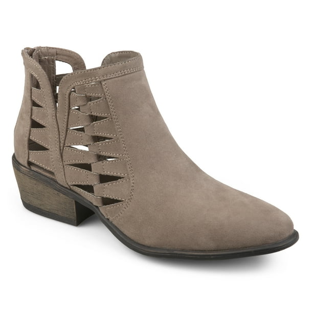 size 11.5 womens booties