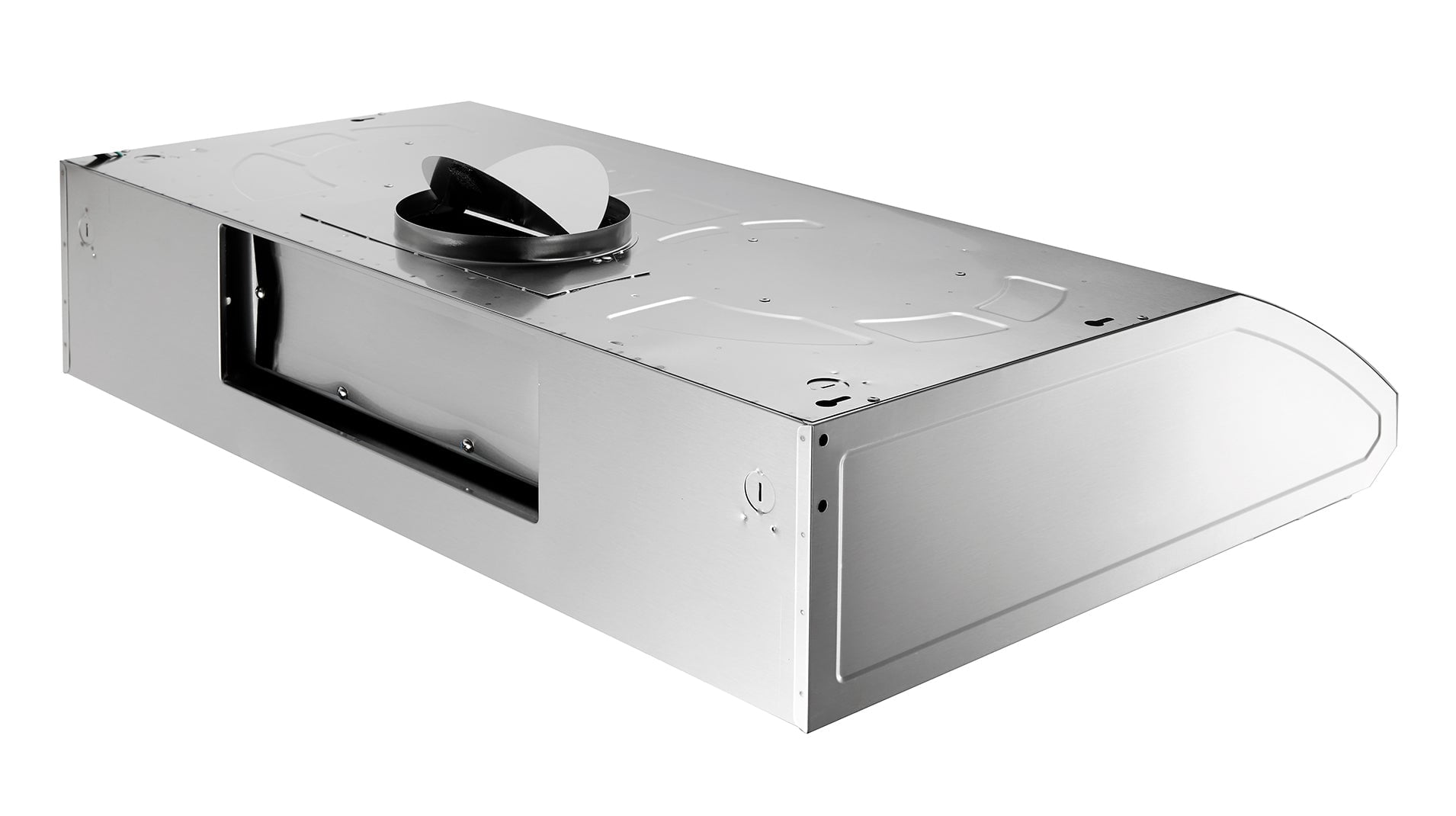Sakura R747II 30" Stainless Steel Range Hood - Made in Taiwan