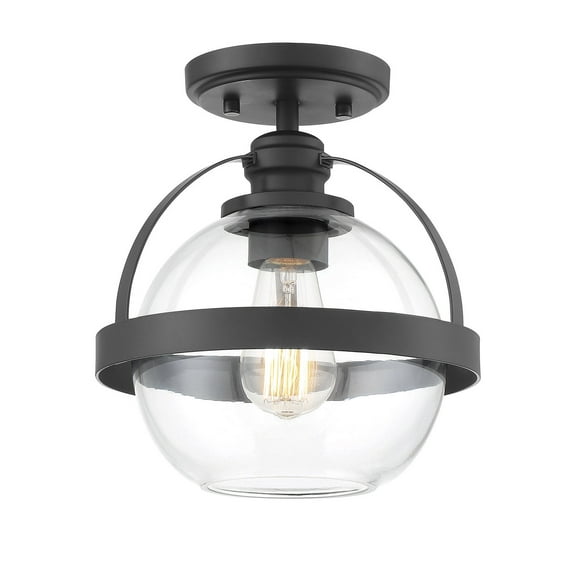 Pendleton 1-Light Ceiling Light in