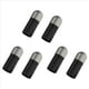 thumbnail image 1 of Terminador DMX512 de 120 Ohmios XLR de 3 Pines Aplicable A Luces de Escenario DMX512, Luz de Cabeza Móvil, Luces Par (6 Piezas), 1 of 6