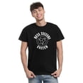 thumbnail image 2 of TotallyTorn Beta Testers United Novelty Sarcastic Funny Mens Graphic T Shirts, 2 of 5