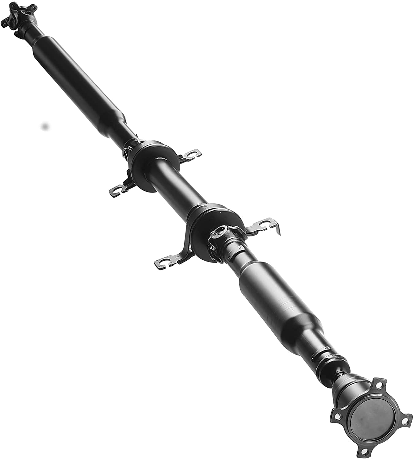 APremium Rear Driveshaft Assembly Compatible with Mazda CX9 20072014
