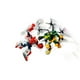 thumbnail image 2 of Set LEGO Super Heroes Batalla de los mechs Spiderman y Doctor Octopus 76198, 2 of 3