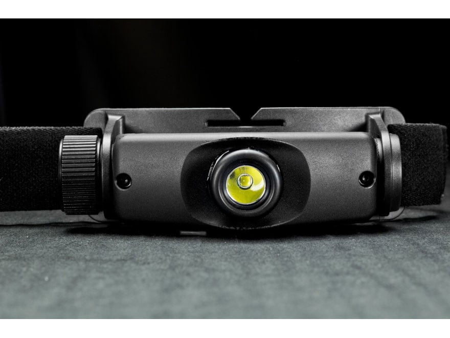 Maximus Rechargeable Headlamp