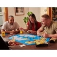 thumbnail image 2 of Expansión del juego de mesa CATAN Explorers & Pirates (6.a edición) Embárcate en nuevas aventuras, juego de estrategia para niños y adultos, mayores de 12 años, 3-4 jugadores, tiempo de juego de 90 mi, 2 of 2
