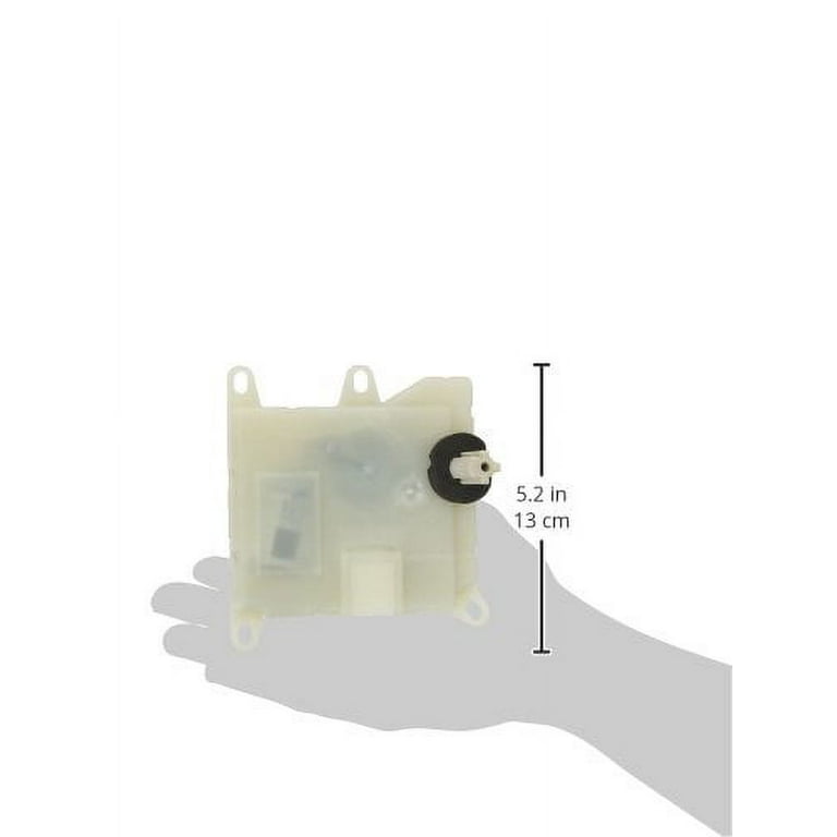 Motorcraft HVAC Blend Door Actuator YH-1747 Fits select: 1997-2004