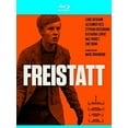 thumbnail image 1 of Sanctuary (2015) ( Freistatt ) [ Blu-Ray, Reg.A/B/C Import - Germany ], 1 of 1