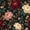 Color 4, variant on Peel and Stick Wallpaper 17.7in x 9.8ft Vintage Botanical Bird Floral Vines Dark Nature botanical Contact Paper Vinyl Waterproof Self Adhesive Wall Paper for Bedroom Shelf Cabinet Renter Friendly