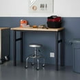 thumbnail image 2 of Trinity  48x24 Wood Top Work Table - N/A, 2 of 5