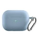 thumbnail image 1 of Apto Para Airpod Pro 2, Funda Para Auriculares Bluetooth, Funda De Silicona Blanda, 1 of 3