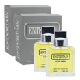 thumbnail image 2 of Perfume Sandora Fragrances Entertain para hombre, perfume, 100 ml, 2 of 6