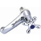 thumbnail image 4 of Single Cold Water Faucet, Single Cold Water Tap Chrome Basin Water Tap, For Home Bathroom Toilet Sin, 4 of 5