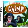 My Pet Chimp (DS) - Pre-Owned