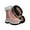 Pink, variant on Tanleewa Women Snow Boots Classic Mid-Calf Winter Boots 7 Female