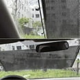 thumbnail image 4 of New Blackout Curtains With Suction Cups Retractable Windshield Shades Fast 2023, 4 of 5