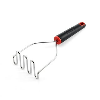 Farberware Meat and Potato Masher: $9 Game-Changing Kitchen Tool