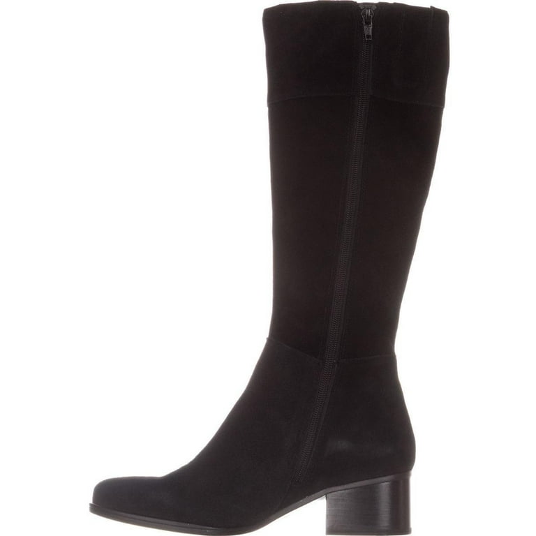 Naturalizer demi riding boot 2025