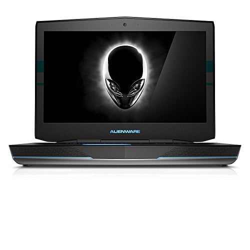 Refurbished Alienware 17 17 3 Inch Fhd Gaming Laptop Intel Core I7 4800hq 16 Gb Ram 1 Tb Hdd Nvidia Geforce Gtx 780m With 3gb Gddr5 Windows 10 Pro Black Silver Walmart Com Walmart Com